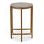 Shagreen End Table-1313999060