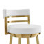 Tabouret de bar ou de comptoir pivotant Deherrera-265108005-267245638-139993148