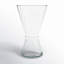 Nashira 5'' Glass Table Vase