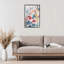 Aquarelle, bouquet floral encadré, design par 1x-1460520847-1460520844
