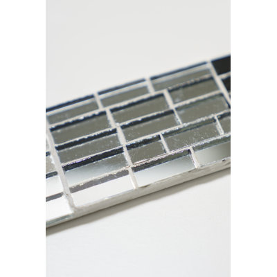 Chriopher Flat Wall Mirror