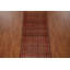 Tapis à motif géométrique 3x9