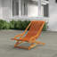 Roiguez Folding Beach Chair