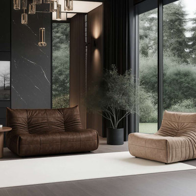 3-Seat Sofa