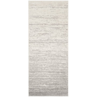Gicu Performance Solid Color Rug