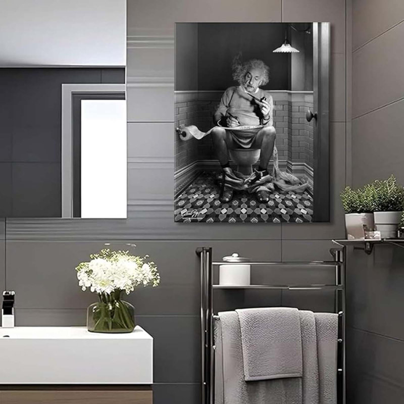 Wrapped Canvas Print, 40 cm H x 30 cm W