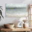 Avery mer sereine or gris paysage-107721932