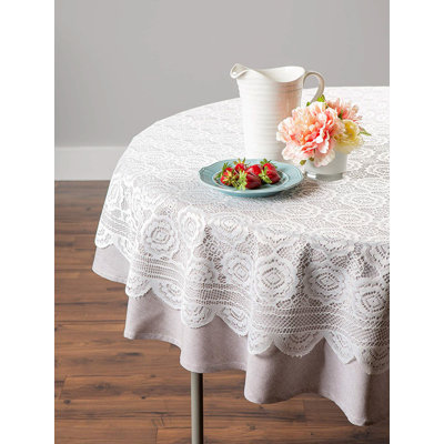 Indiana Tablecloth
