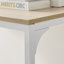 Kynlyn Rectangle Computer Desk-9153465-9153468