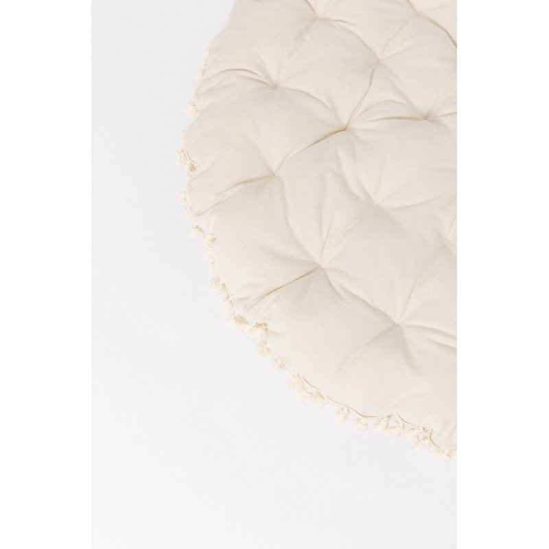 Matelas de jeu The Circle, 30 po x 30 po