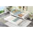 Twin Size Platform Bed with Trundle-117190687