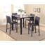 Tabouret de comptoir 24 po Bueschel