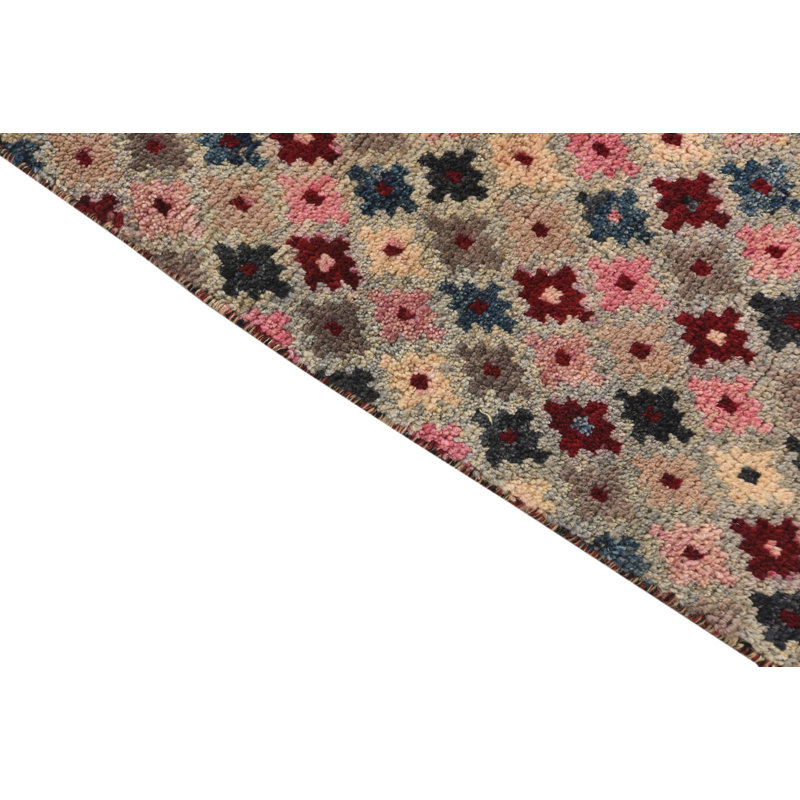 Oliveri Gray Rug
