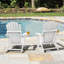 Chaise Adirondack pliante Carbondale-69869633