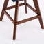 Ensemble de 2 tabourets pivotants Rolland-1966493806