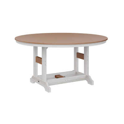 Table de bar ronde Berlin Classic