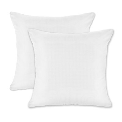 Outdoor Reversible Pillow Cover