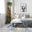 Elkmont Abstract Indoor Rug-714306876