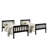 Javonne Kids Twin Over Twin Bunk Bed-1615084265
