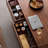 Simple and elegant coffee table-1745737062