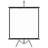 Arpiar White Portable Projection Screen-936788397-936788396