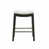 Cream Seat/Gray Frame est en rupture de stock