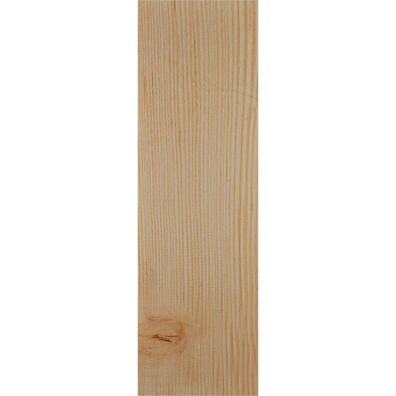 Huntington Corbel, 12" H x 3.5" W x 12" D, Douglas Fir, Smooth