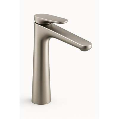 Vibiana Single-Hole Single-handle Vessel Bathroom Faucet
