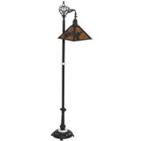 Arched Floor Lamp