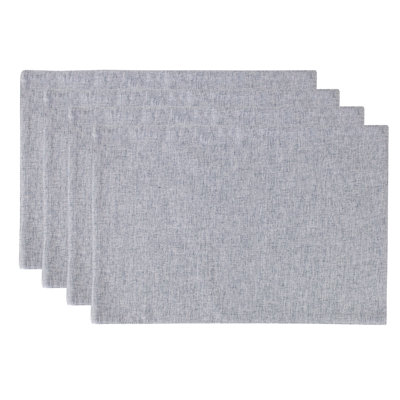 Polyester Rectangle Placemat