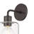 Armed Sconce-1664964131