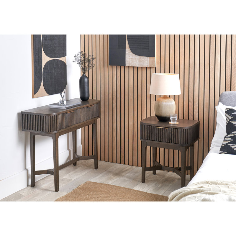Bonaire 100cm Console Table