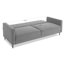 Aticus 3 Seater Velvet Sofa Bed-67507247