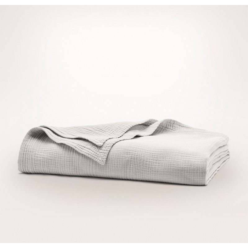 Dream Bed Blanket, Mist, King/Cal King