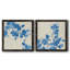 «Falling Leaves III», ensemble de 2 reproductions d'art sur toile-1046207036-1046207033