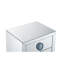 Table de chevet 3 tiroirs Lopes