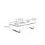 Table basse Italian-778640134