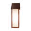 1 - Light Flush Mounted Sconce
