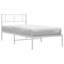 Nelvie Metal Bed-844219428-844219448