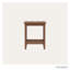 Table d'appoint POLYWOOD Long Island 18 "-507772459