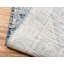 Tapis bleu Antone-857080126