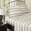 Woolrich 100% Cotton Flannel Sheet Set-18539961-98174804