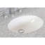 Plateau de meuble-lavabo simple 31 po avec lavabo-28765419
