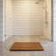 Tapis pour salle de bain Lamoreaux