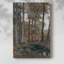 Impression sur toile encadrée-1732306435