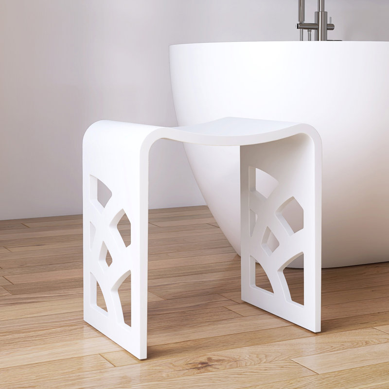  Tabouret de douche autoportant