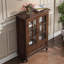 Armoire d'appoint multifonctionnelle en bois-106408190