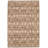 Wool Geometric Indoor Rug