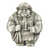 Antique Pewter is out of stock