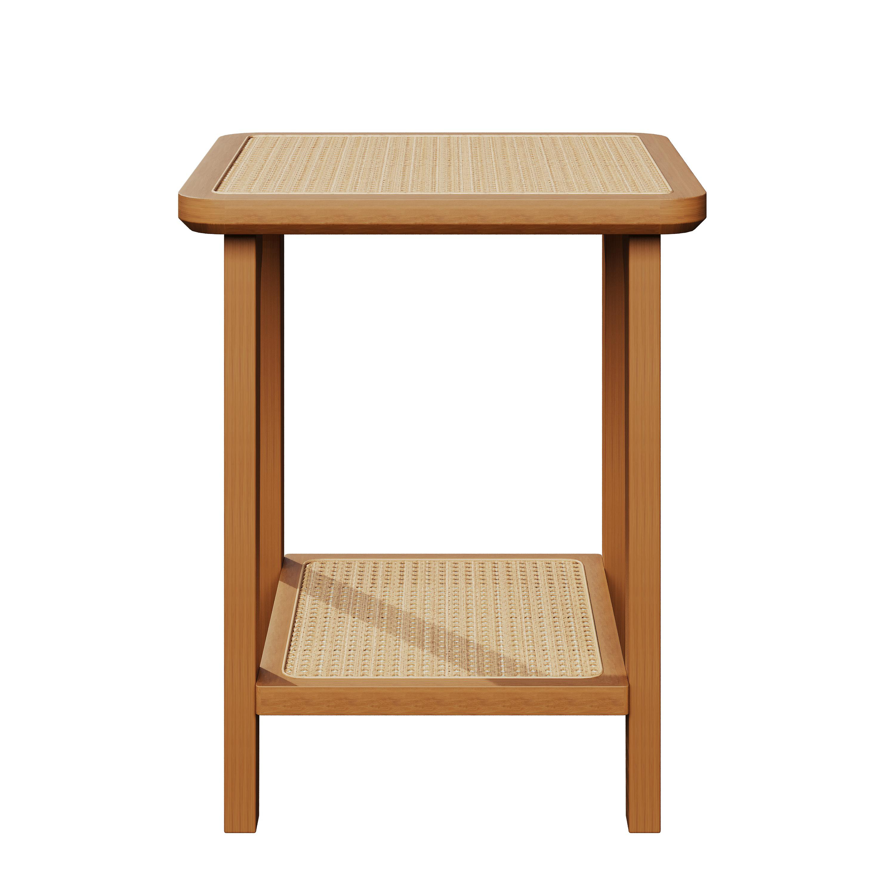 Bay Isle Home™ End Table & Reviews | Wayfair